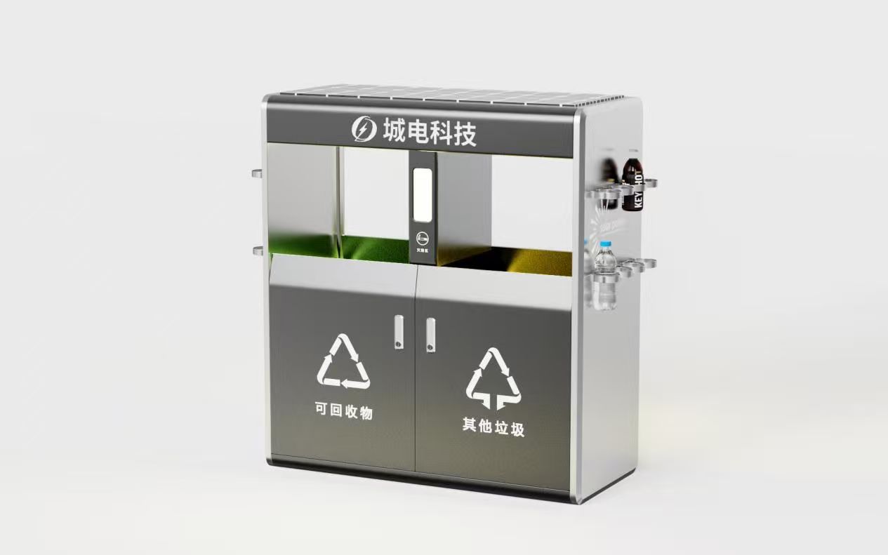 LCD屏幕广告投放展示